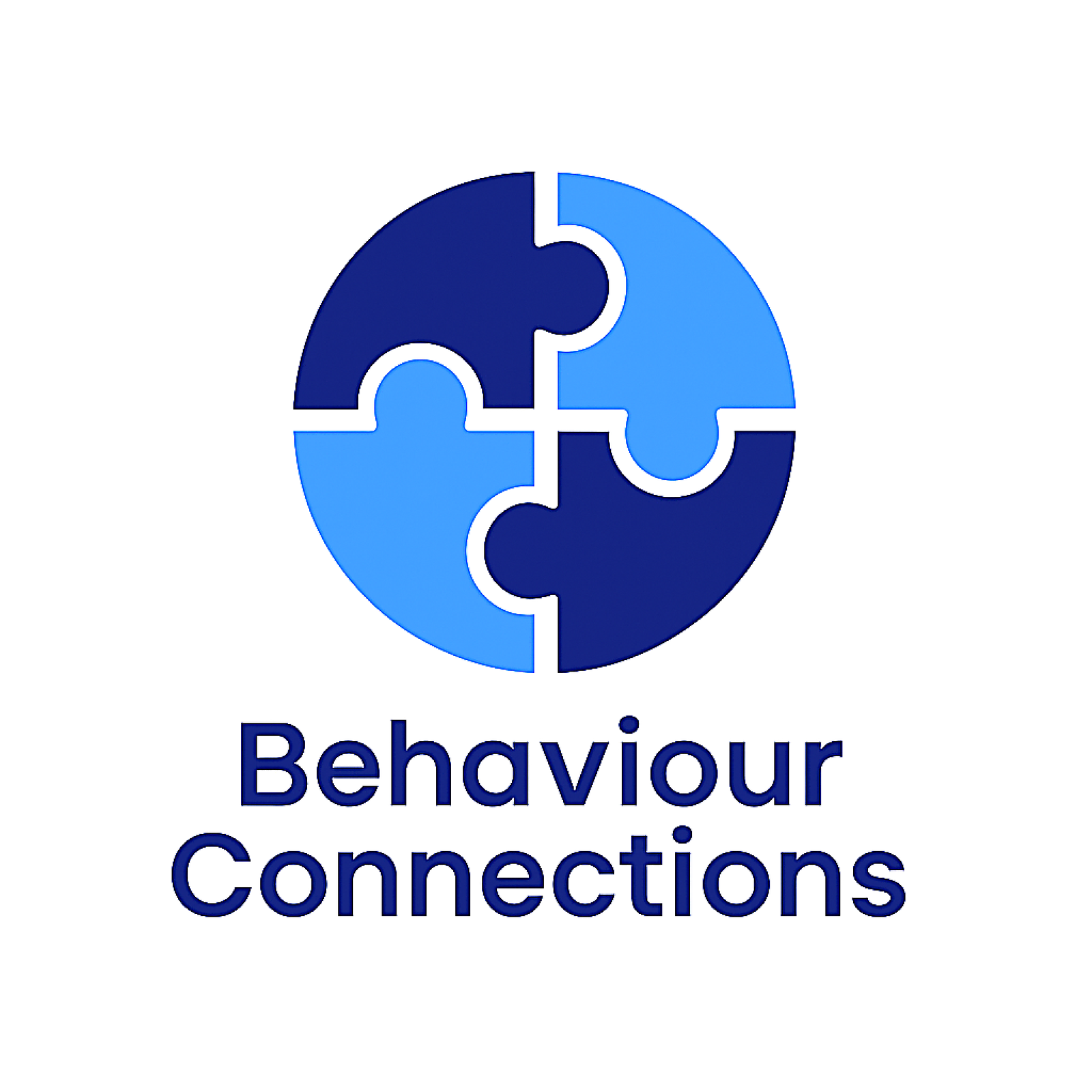 Behaviour Connections logo